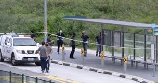 He was rushed to a hospital but tragically. Police Investigating Murder Of Man Stabbed At Punggol Field Singapore News Asiaone