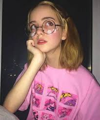 ginger arias sancan (ariassancan)