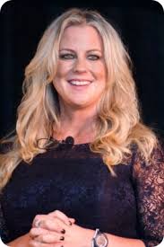 Кристи Мари Шелдон