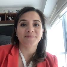 Maria Fernanda Serrano