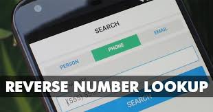 Android Apps Great Lookup Number Reverse 5 Great Apps For Reverse Number Lookup On Android Here In T Reverse Lookup Great Apps Phone Lookup