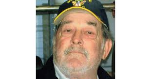 William Howard Cotton, Sr. Obituary (1944