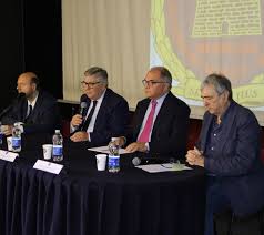 Maddaloni (CE): al Villaggio dei Ragazzi il Procuratore Maurizio De Lucia  per la presentazione del libro “La Cattura” – infosannio