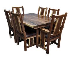 Shop items you love at overstock, with free shipping on everything* and easy returns. Lakefront Rustic Dining Chairs Taylor Made Furniture