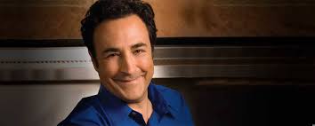 Book Dr. John La Puma for Speaking, Events and Appearances