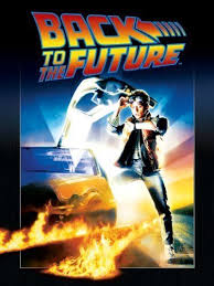 Back To The Future The Future Movie Good Movies Back To The Future