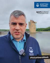 Scottish Rowing