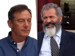 Jason Isaacs bricht mit Mel Gibson wegen Antisemitismus: 