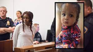 Staten Island Babysitter Who Tortured Murdered 17 Month Old Boy Sentenced To 23 Years To Life In Prison 6abc Philadelphia