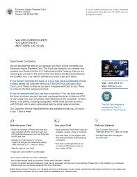 Maybe you would like to learn more about one of these? Activate Your Eip Visa Debit Card Now Ftc Consumer Information