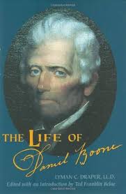 The Life of Daniel Boone: Draper, Lyman C., Belue, Ted Franklin:  9780811709798: Amazon.com: Books