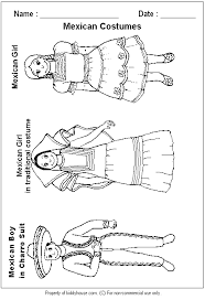 Coloring Book Mexico Coloring Pages Mexican Culture Clothing More Than 44 Amazing Coloring Sheets Cloth In 2020 Coloring Pages Mexican Costume Mexican Culture