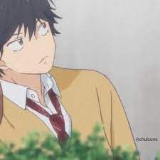 Aesthetic joji pfp | aesthetic elegants from pm1.narvii.com. Kou X Futaba Matching Icons Blue Spring Ride Matching Icons Ao Haru Ride Matching Icons Au Haru Ride Matching Icons