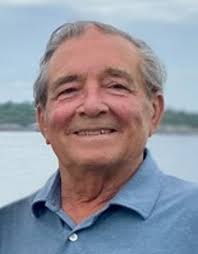 Timothy R. “Tim” Scanlon Obituary