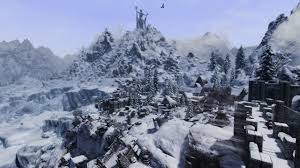 It is skyrim's equivalent of the mages guild from earlier elder scrolls games. Modded Skyrim Se Winterhold And College Album On Imgur