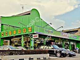 Top facilities of this hotel are air conditioning. Era Maju Taman Desa Jaya Johor Bahru Johor