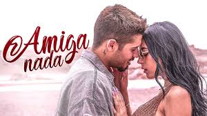 El mazahua tiene una fonología y una morfología bastante complejas. Ze Felipe Amiga Nada Clipe Oficial Youtube