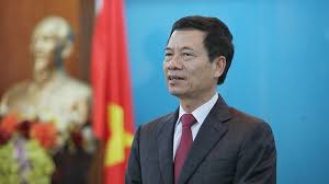 Bức tranh kinh tế 5 tháng đầu năm 2021 có nhiều mảng sáng tối đan xen. Trao Quyáº¿t Ä'á»‹nh Phá»¥ Trach Chá»©c Tá»•ng Bien Táº­p Bao Vietnamnet Cho Ong Pháº¡m Anh Tuáº¥n Vietnamnet