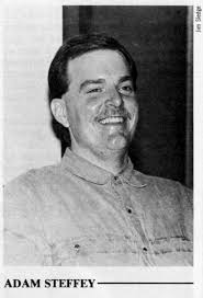 Alison Kruass and Union Station