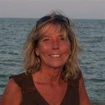 Tammy Lisa Edwards Obituary