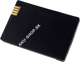 Akumulátor pre Motorola A810