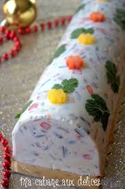 Terrine Froide De Legumes Sans Cuisson Recette Terrine De Legumes Froide Terrine De Legumes Recette Salade Froide