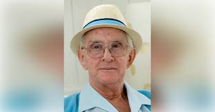 Obituary information for James J. Forrest, Sr.