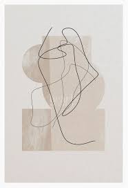 Abstract Print Digital Prints Abstract Wall Art Etsy Abstract Art Prints Line Art Drawings Abstract