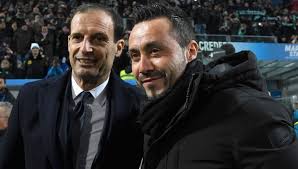 Juventus, allegri açıklamasında, evine hoş geldin max başlığına yer verdi. Serie A News Juventus Boss Massimiliano Allegri Full Of Praise After Return To Winning Ways Sport360 News