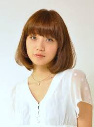 The japanese culture has a style of their own and they embrace it. Japanese Hairstyles Gallery Hairstyles Weekly Japanese Hairstyle Hair Styles Hairstyles With Bangs