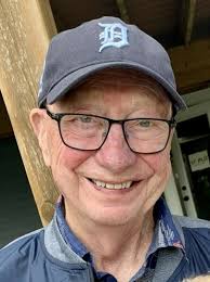 Robert Moles Obituary