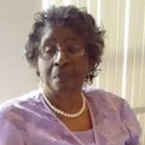 Mrs. Minnie B. Avery Obituary