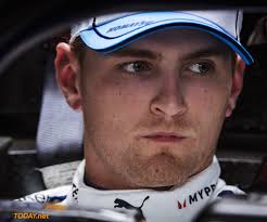 Sargeant sluit deal voor eerste IndyCar-test'