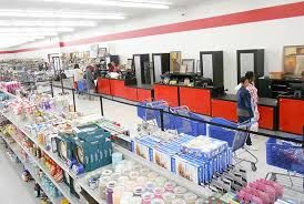 Eastland Ohio Thrift Stores Registers Counter Macy Furniture Eastland Mall Thrifting