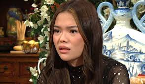 In Soaps.com's latest The Bold and the Beautiful spoilers for Monday, June  2, through Friday, June 6, Steffy has it out with Luna for what may be the  last time. What? How?