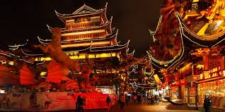 Berikut ini adalah tiga daya tarik wisata paling menarik yang wajib dikunjungi saat liburan ke shanghai. Top 25 Shanghai Attractions 2021 Discover Them Now