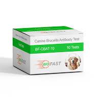 Canine Brucella Antibody Rapid Test