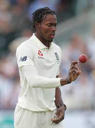 Jofra archer has rapidly become one of the most exciting young allrounders in english cricket. England S Jofra Archer Excluded From Second West Indies Test For Coronavirus Protocol Breach Abc News