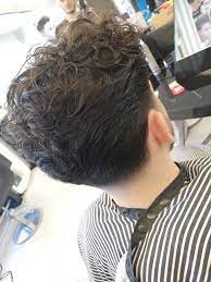 Punto luce a spirale 6 mm decorativo per capelli. Pin Su Barber Shop
