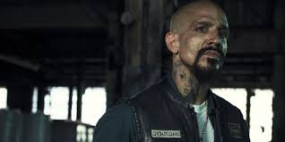 Che Romero | Sons Of Anarchy | Fandom