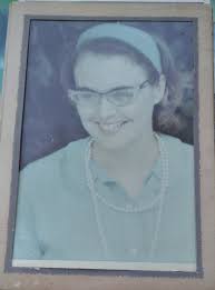 Does anyone know the family with last name Spears, Berry, or related to  Katherine Walls in Port Orange?