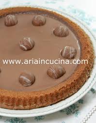 Maybe you would like to learn more about one of these? Torta Al Cioccolato Delle Uova Di Pasqua Blog Di Cucina Di Aria
