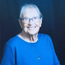 Patricia Jacqueline Hoey