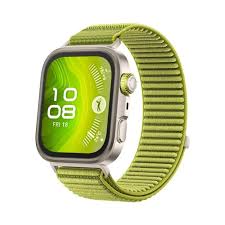 Huawei Fit 4 Pro Green