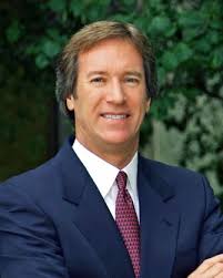 Oklahoma leaders mourn the passing of OU Regent Bill Burgess Jr.