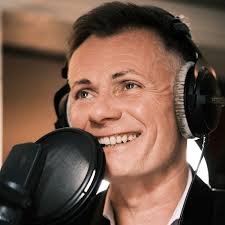 Philippe Andoque Voix-Off