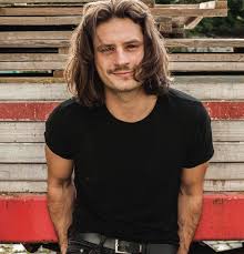 Image result for bob cut haircut for men