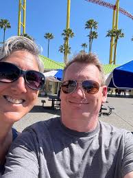 Had a great couple days with these hooligans and their family. Until next  time Jordan and Rosana ❤️