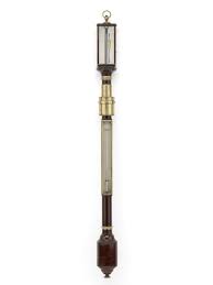 The weather has a profound impact on a person's mood. Stick Barometer National Maritime Museum Antique Barometer Barometer Weather Instruments