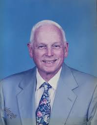 William G. Wilson, 94, of Adams